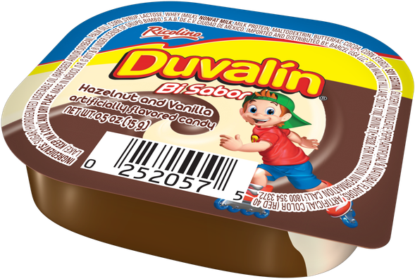 Duvalín