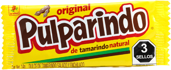 Pulparindo