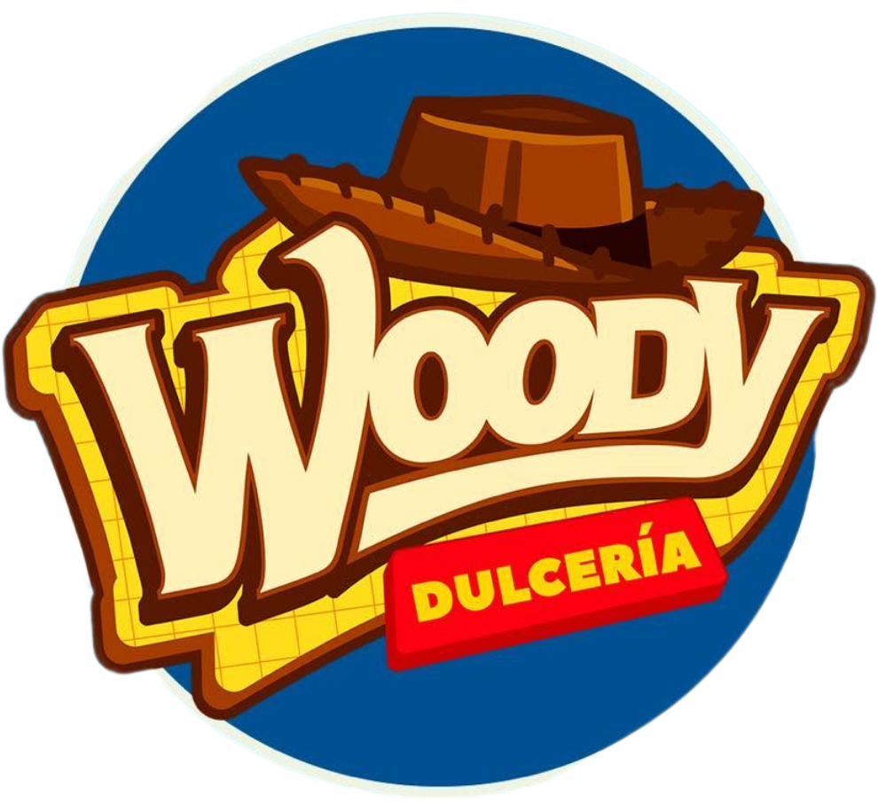 Dulcería Woody
