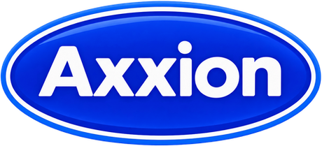 Axxion